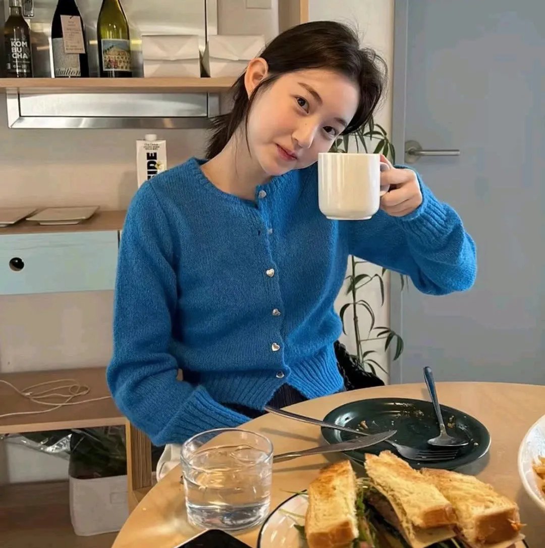 女汉子真爱公式